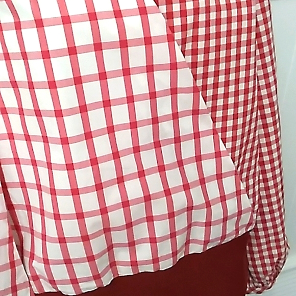 Anthropologie Child of the Universe Ladies Med, Top/Bodysuit. - Picture 7 of 11